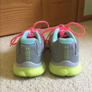 Under Armour Shoes - Under Armour Tennis Shoes Under Armour Shoes - Under Armour Tennis Shoes